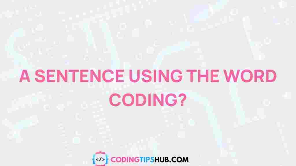innovative-coding-techniques