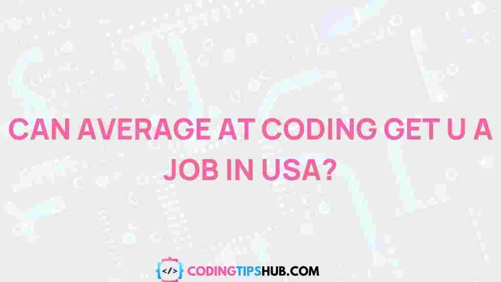 average-coding-job-usa