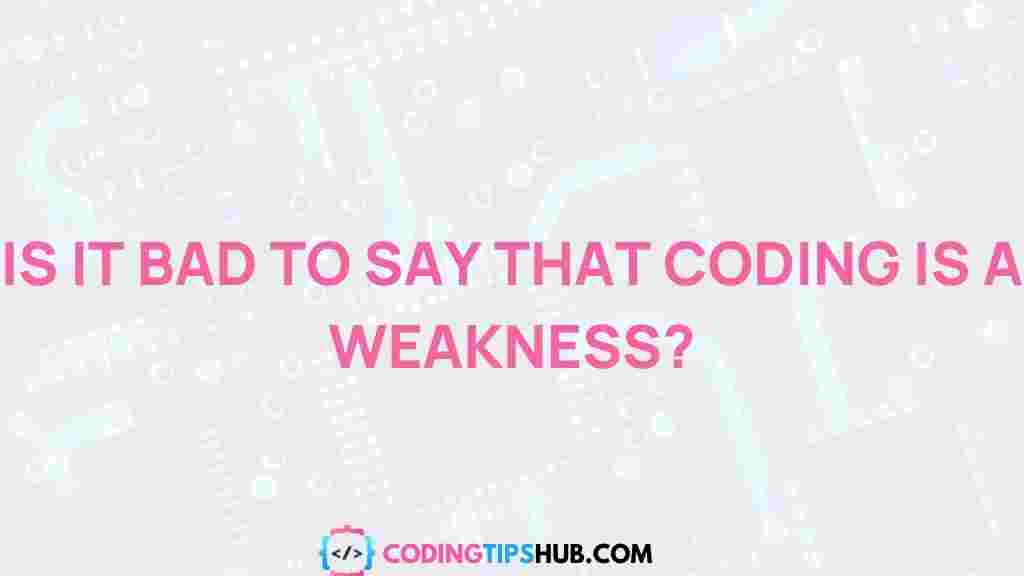 vulnerability-coding-strength