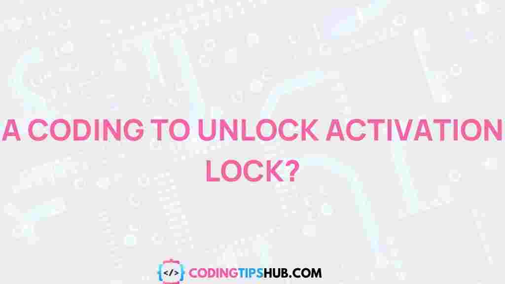 activation-lock-bypass