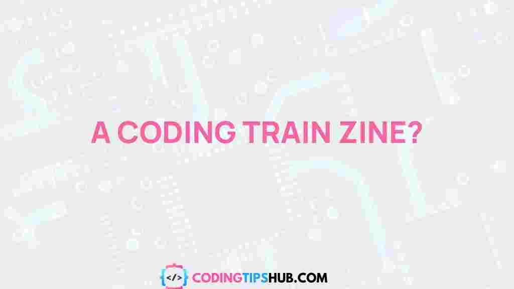 coding-train-zines