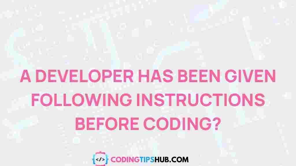 developer-secret-instructions