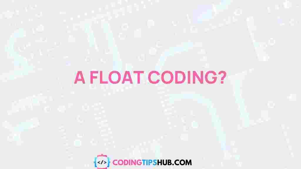 float-coding-web-development