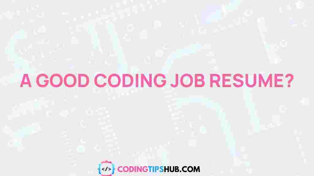 standout-coding-resume