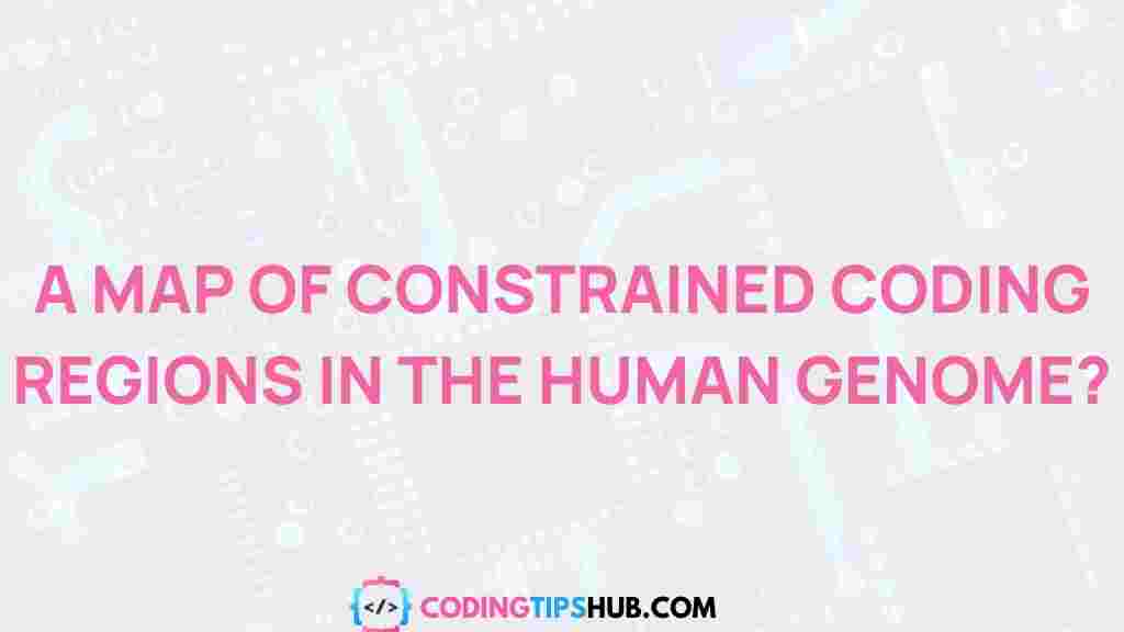 human-genome-coding-regions