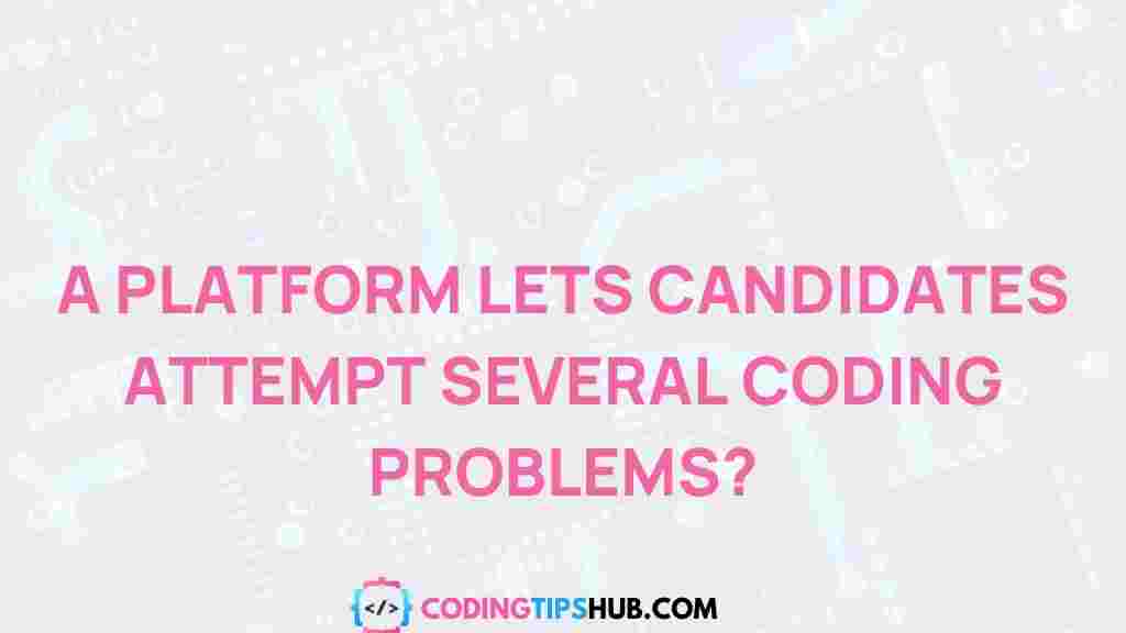 coding-platform-challenges