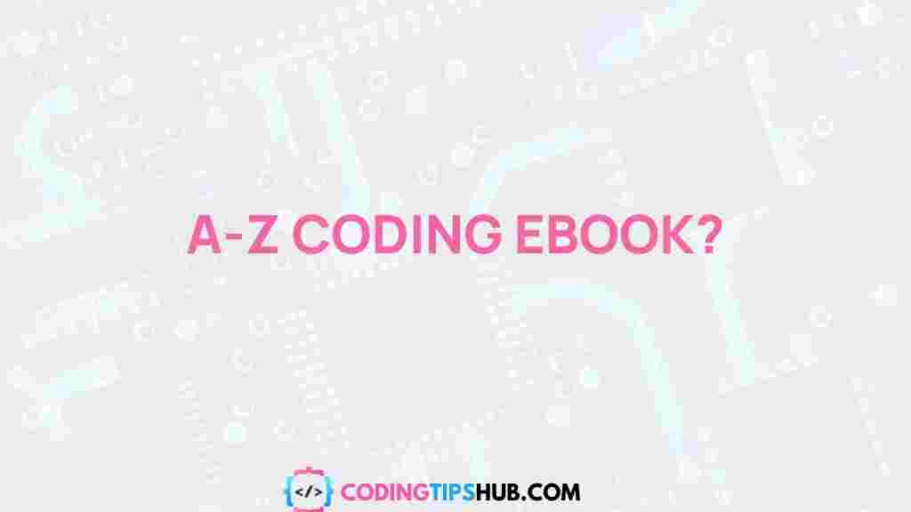 coding-ebook-ultimate