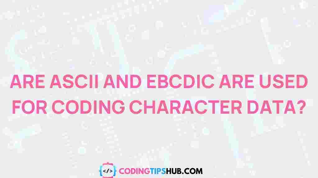 ascii-ebcdic-encoding