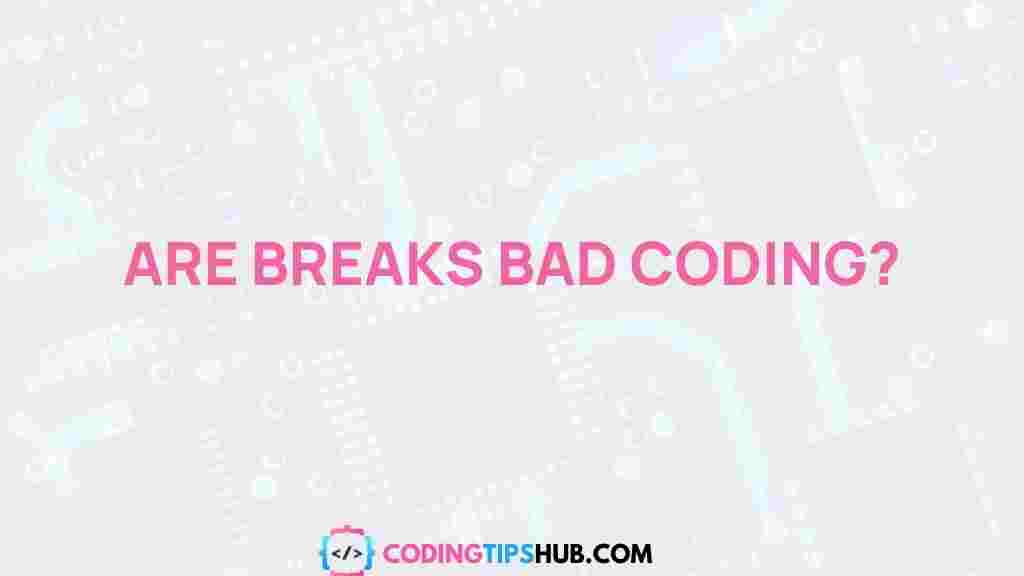 coding-breaks-impact