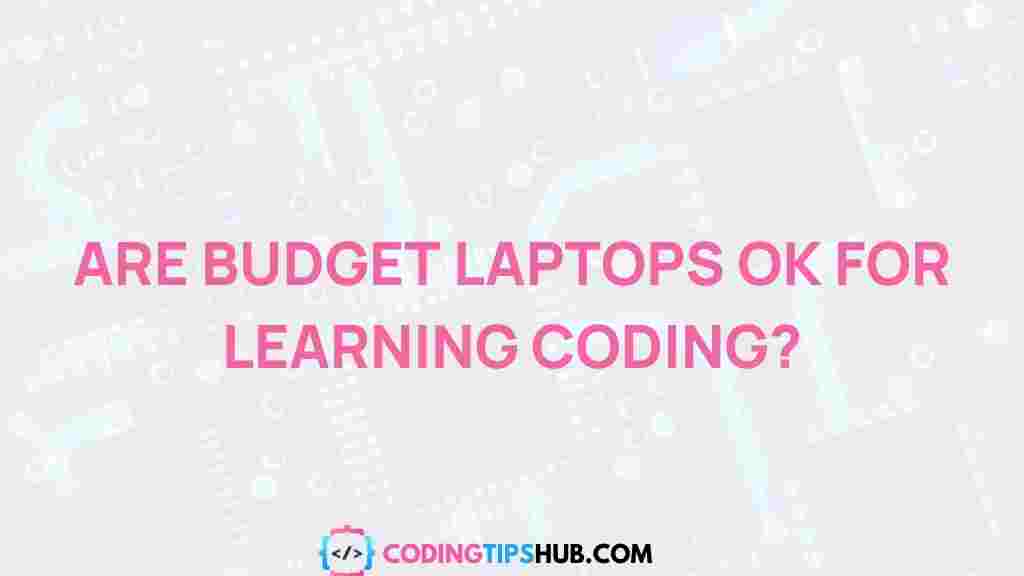 budget-laptops-for-coding