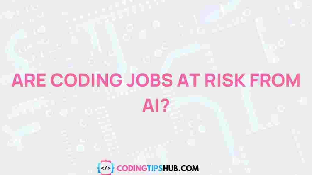 coding-jobs-ai-future
