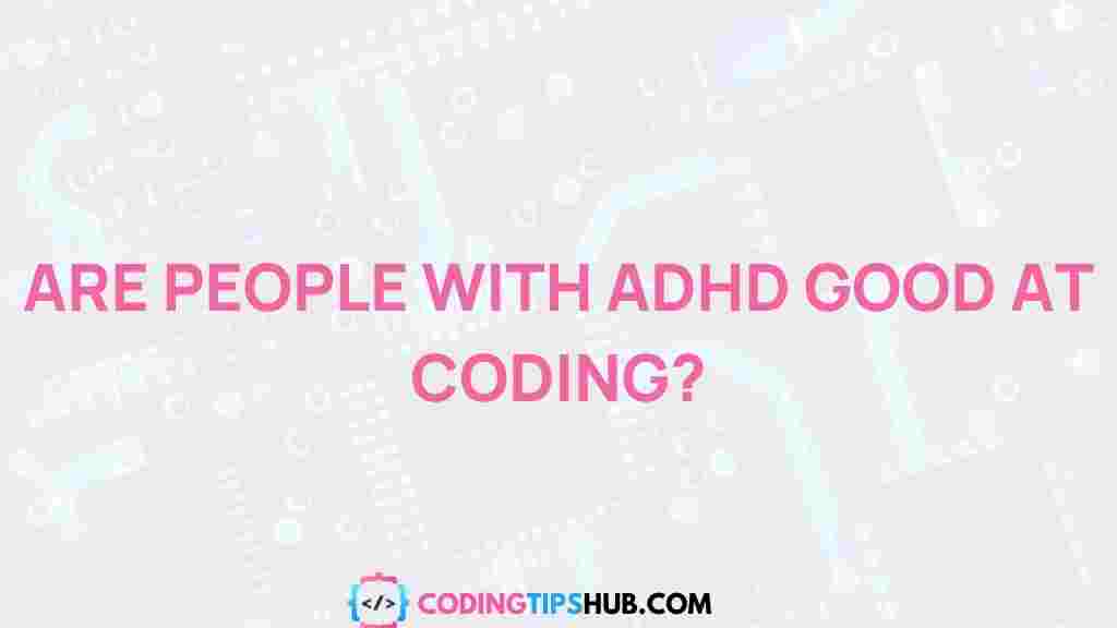 adhd-coding-connection