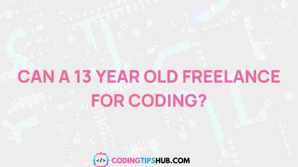 young-coder-freelancing