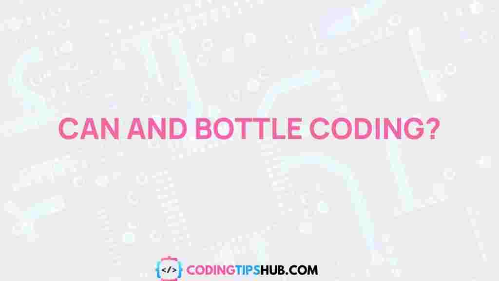 recycling-coding-secrets