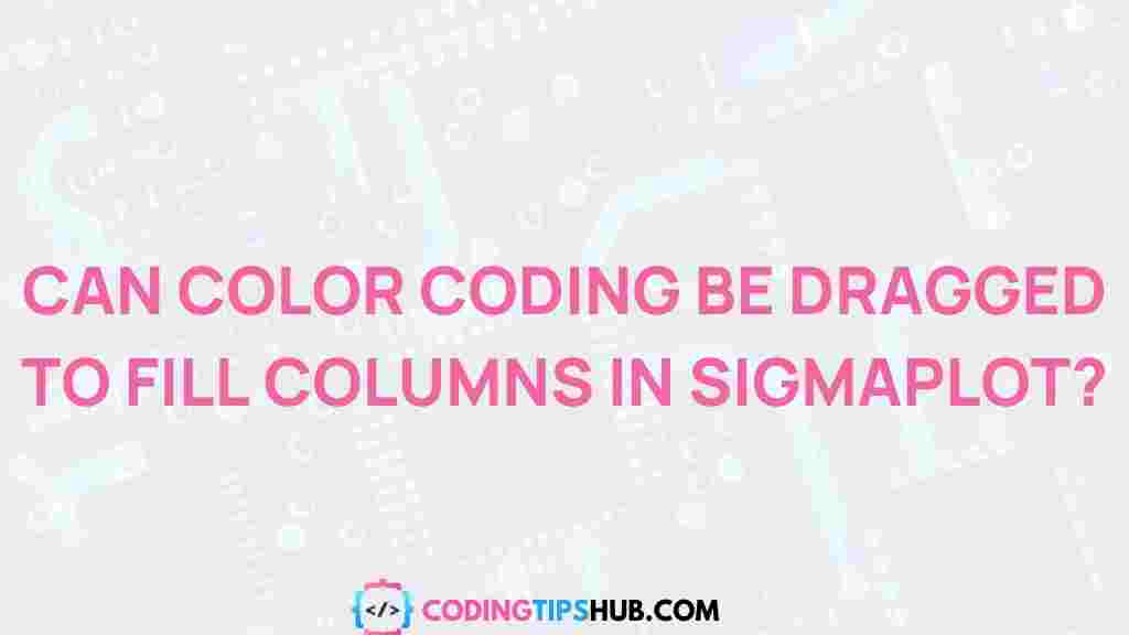 sigmaPlot-color-coding-column-filling