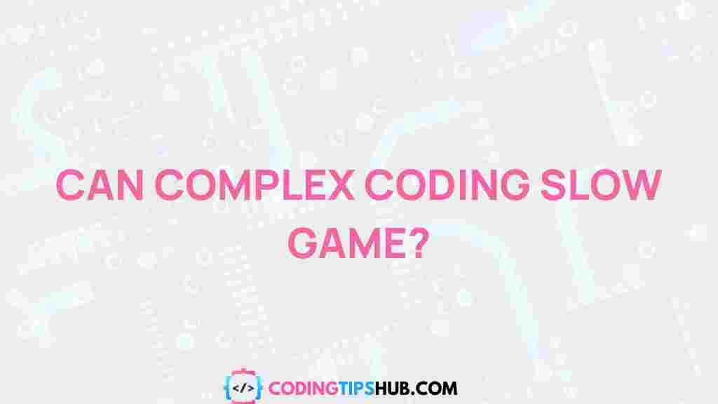 code-optimization-explained