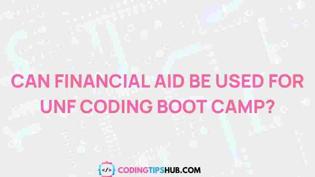 financial-aid-coding-boot-camps