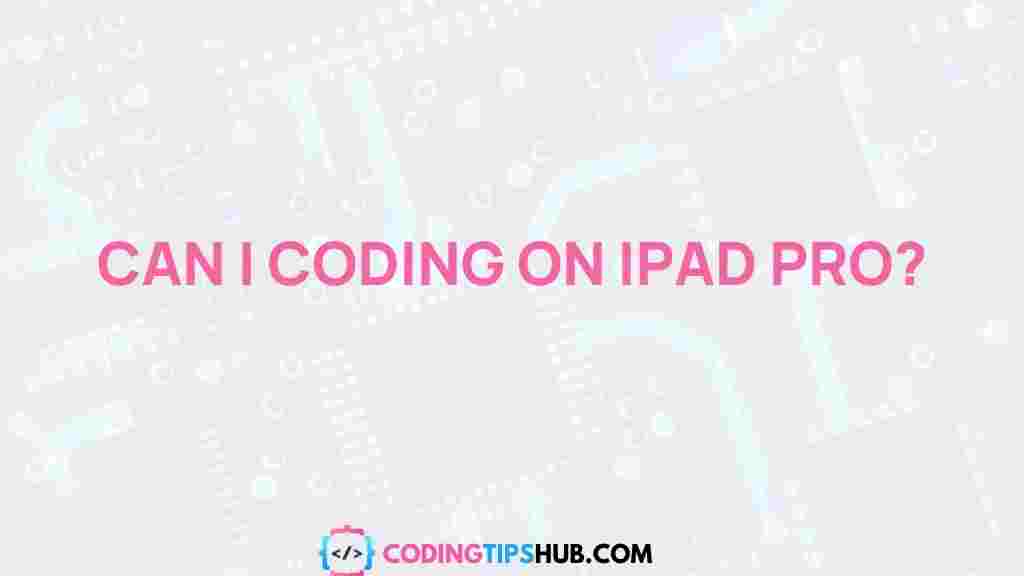 coding-on-ipad-pro