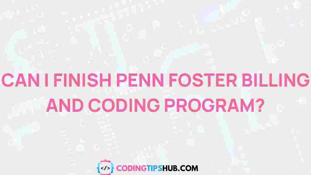 penn-foster-billing-and-coding-secrets