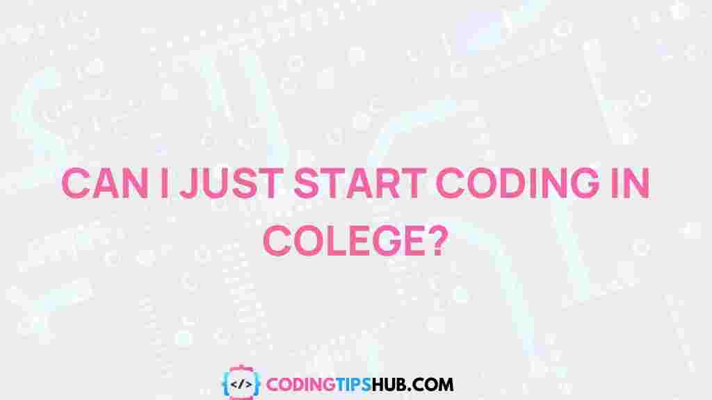 coding-in-college