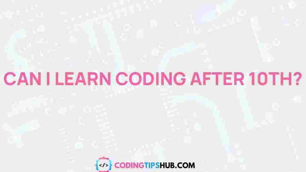 learn-coding-after-high-school