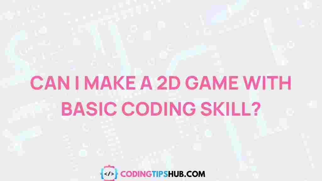 creating-2d-game-basic-coding