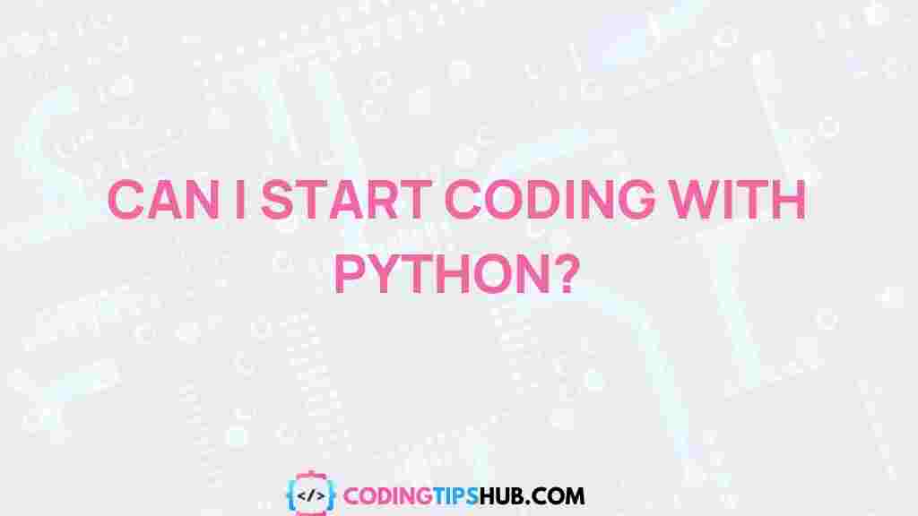 python-coding-for-beginners