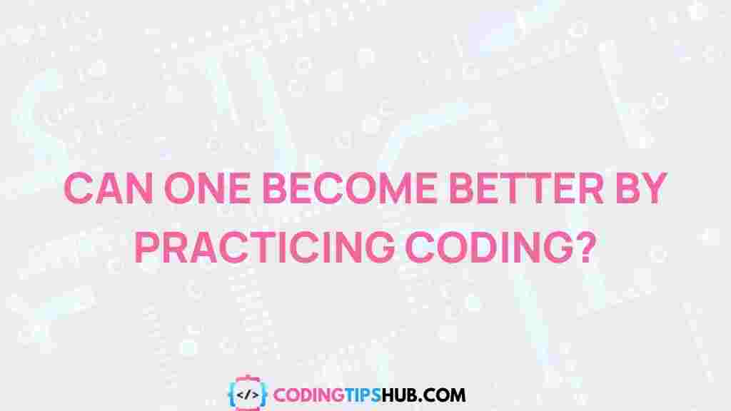 power-of-coding-practice