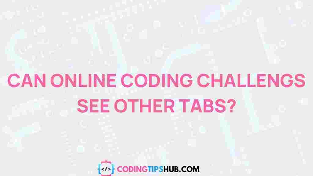 online-coding-challenges