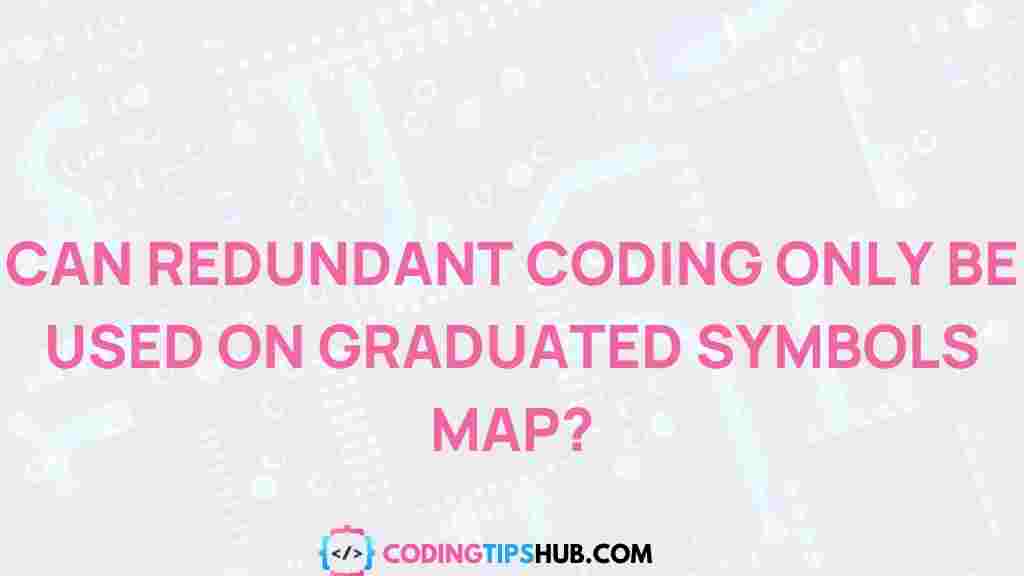 /redundant-coding-symbol-mapping