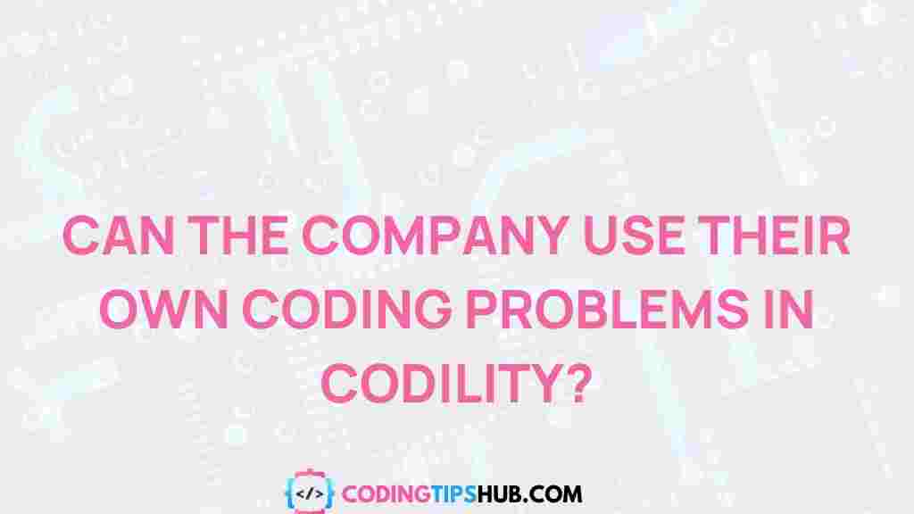 internal-coding-challenges-codility