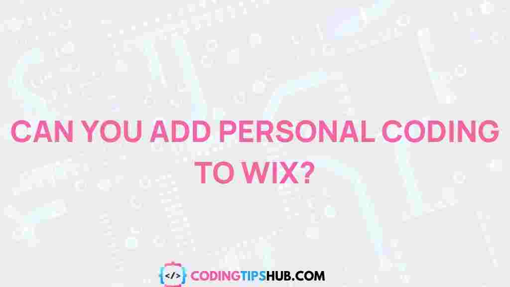 wix-personalizing-coding