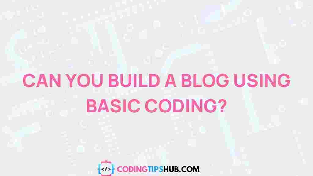 building-blog-simple-coding