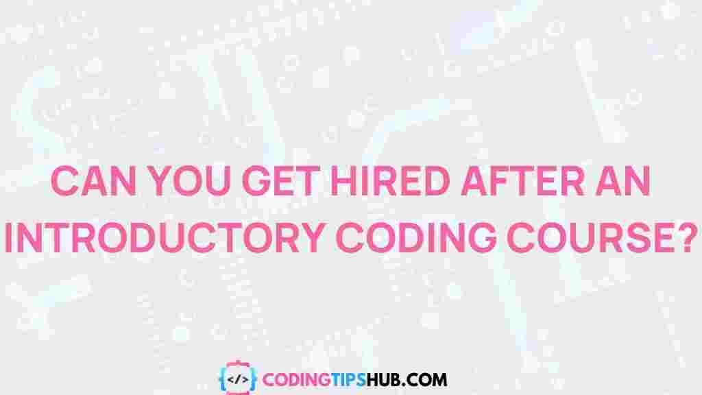 introductory-coding-course-job-prospects