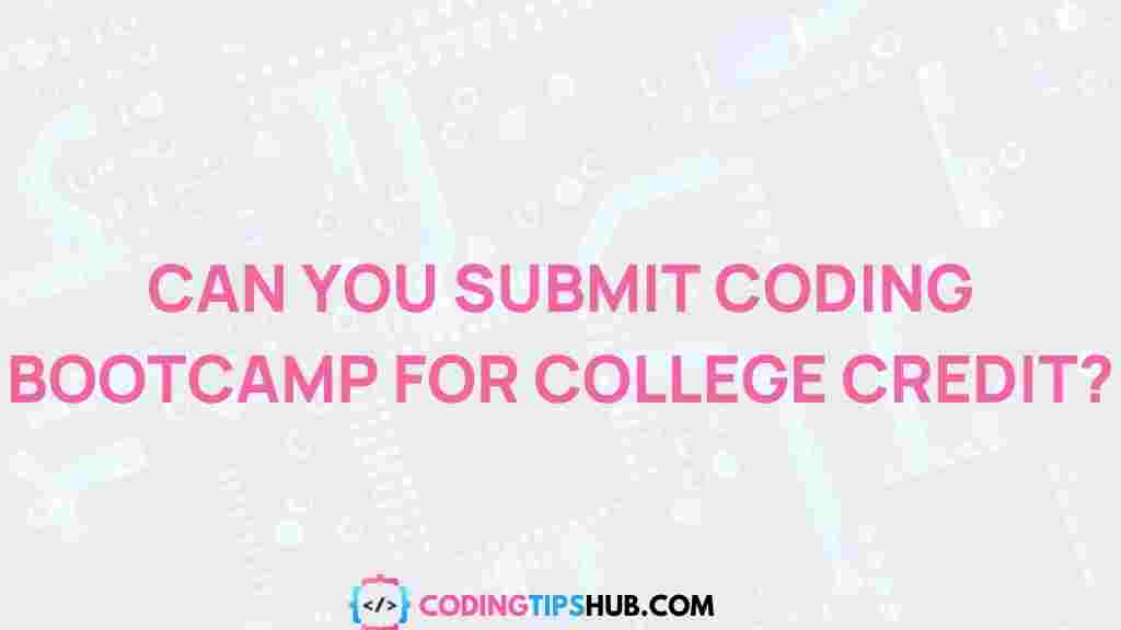coding-bootcamp-college-credit