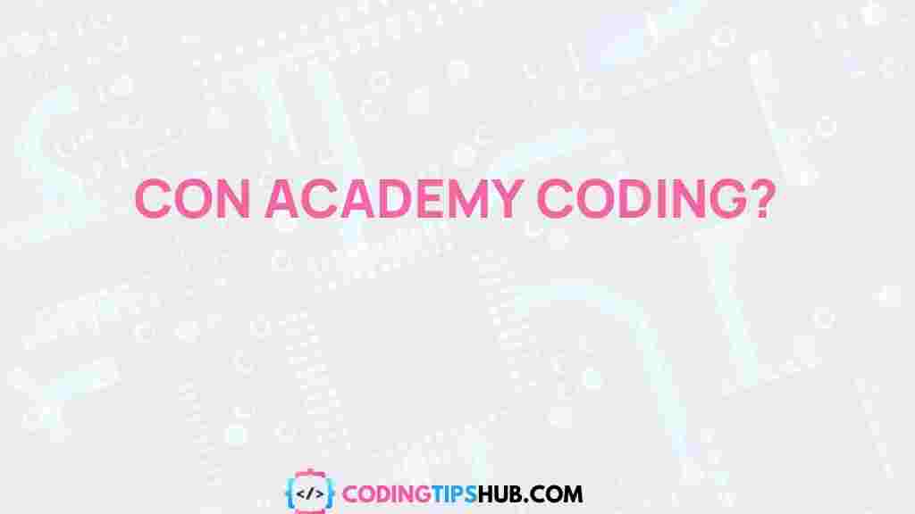 con-academy-coding-scam