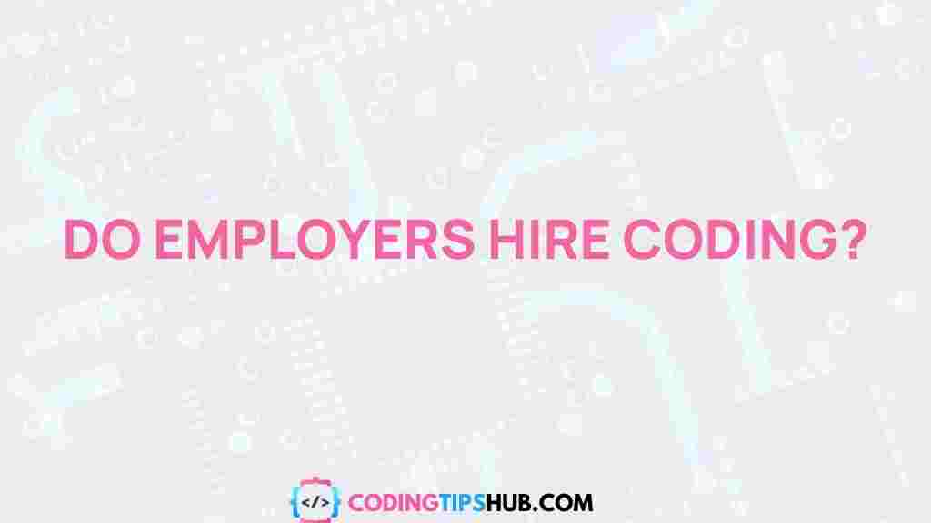 employer-coding-preferences