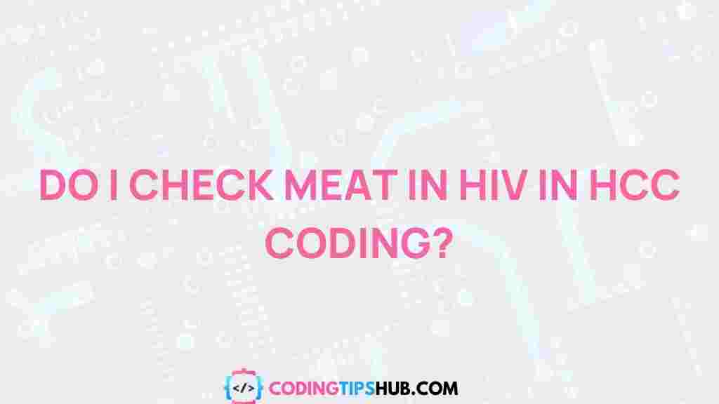 hcc-coding-meat-inspection