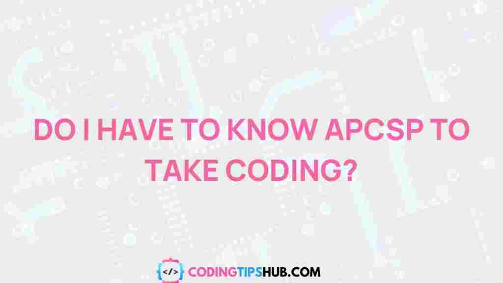 apcsp-coding-connection
