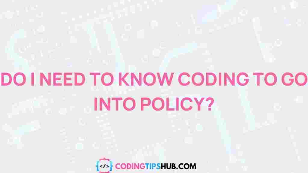 coding-policy-making-connection