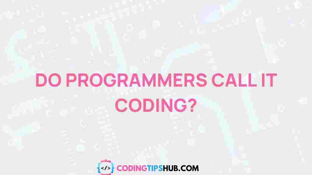 programmers-coding-lingo