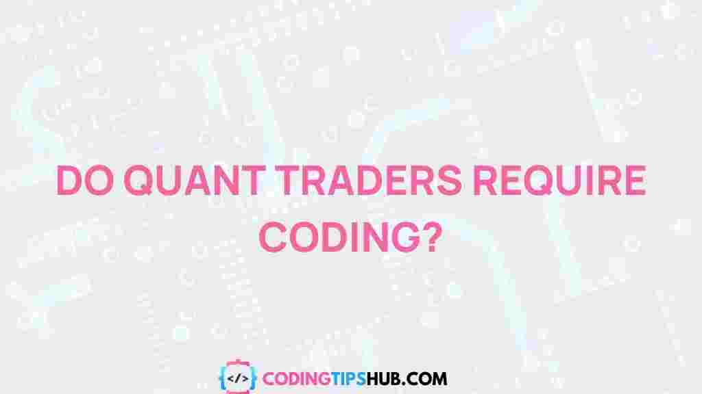 quant-traders-coding-skills