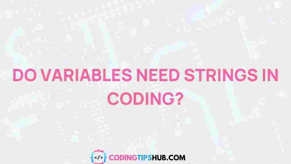 variables-strings-coding