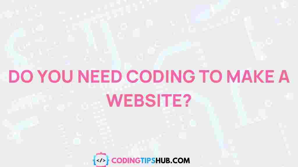 website-creation-coding
