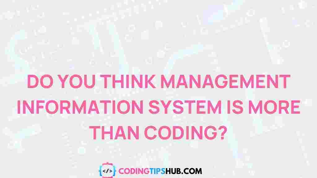 management-information-systems-insights