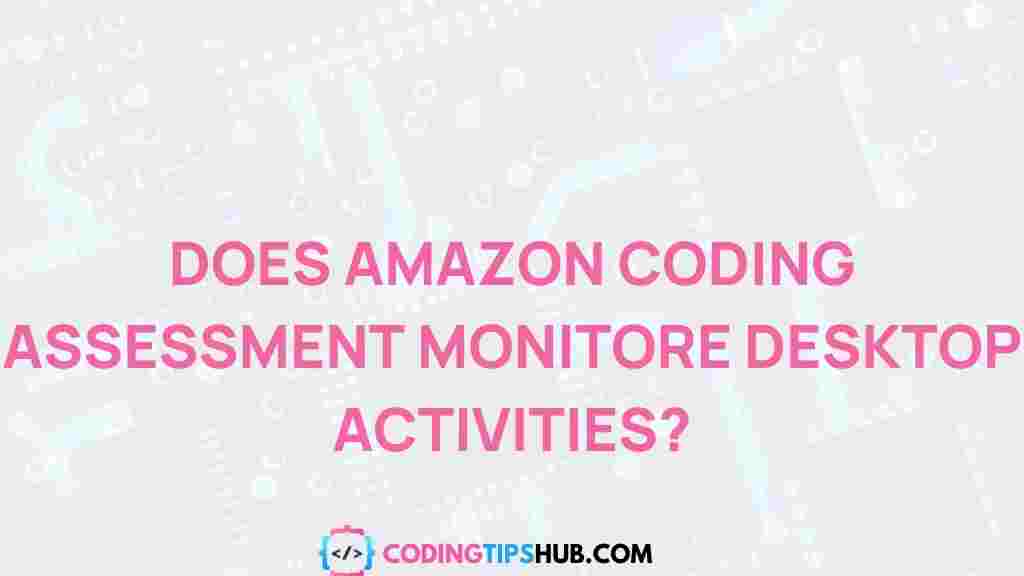 amazon-monitoring-desktop-activities