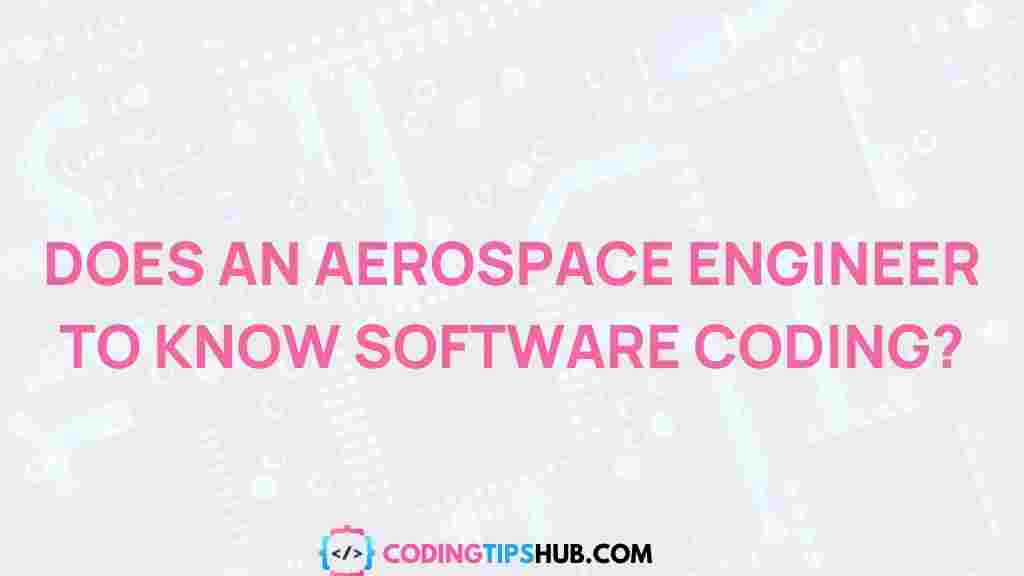 aerospace-engineer-software-coding