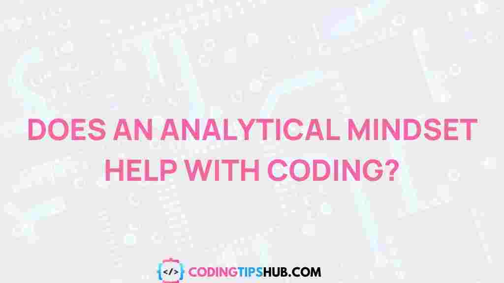 analytical-mindset-coding