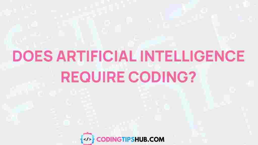 artificial-intelligence-coding