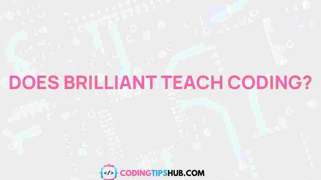 brilliant-coding-education